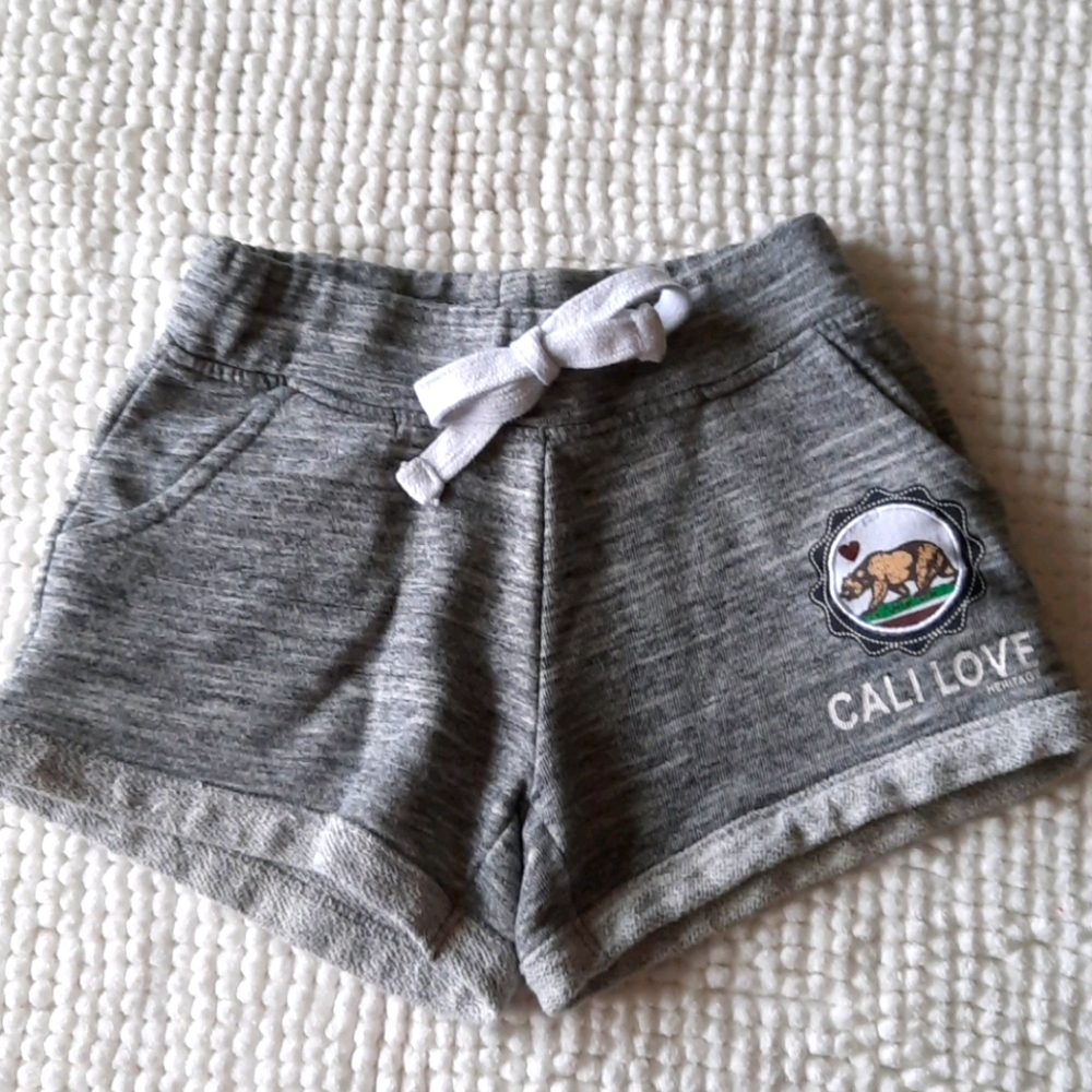 Kids - Shorts
